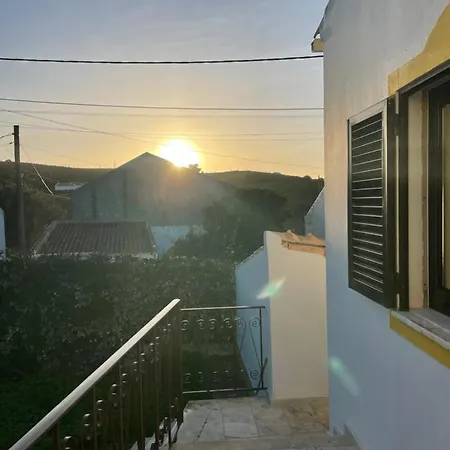 Casa Bellarosa Villa Raposeira  Exterior photo