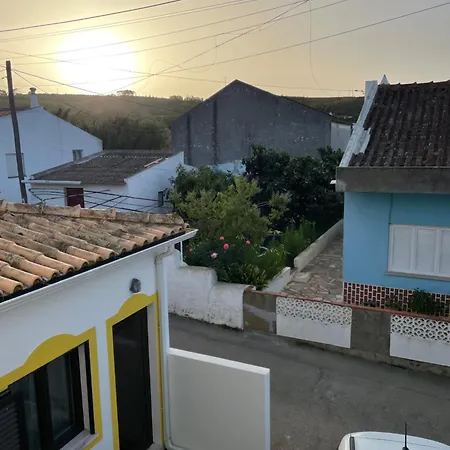 Casa Bellarosa Villa Raposeira  Exterior photo