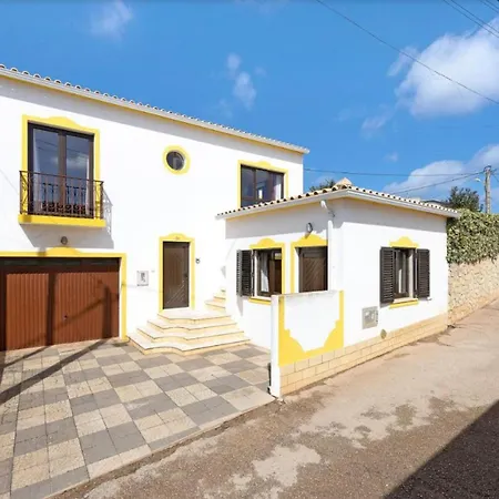 Casa Bellarosa Villa Raposeira  Exterior photo