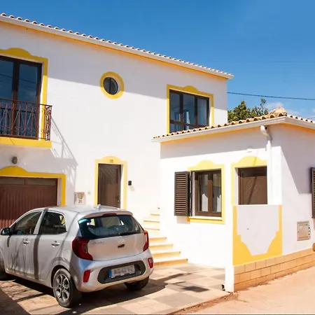 Casa Bellarosa Villa Raposeira  Exterior photo