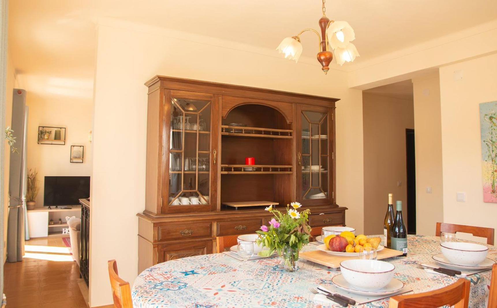 Holiday home Casa Bellarosa *