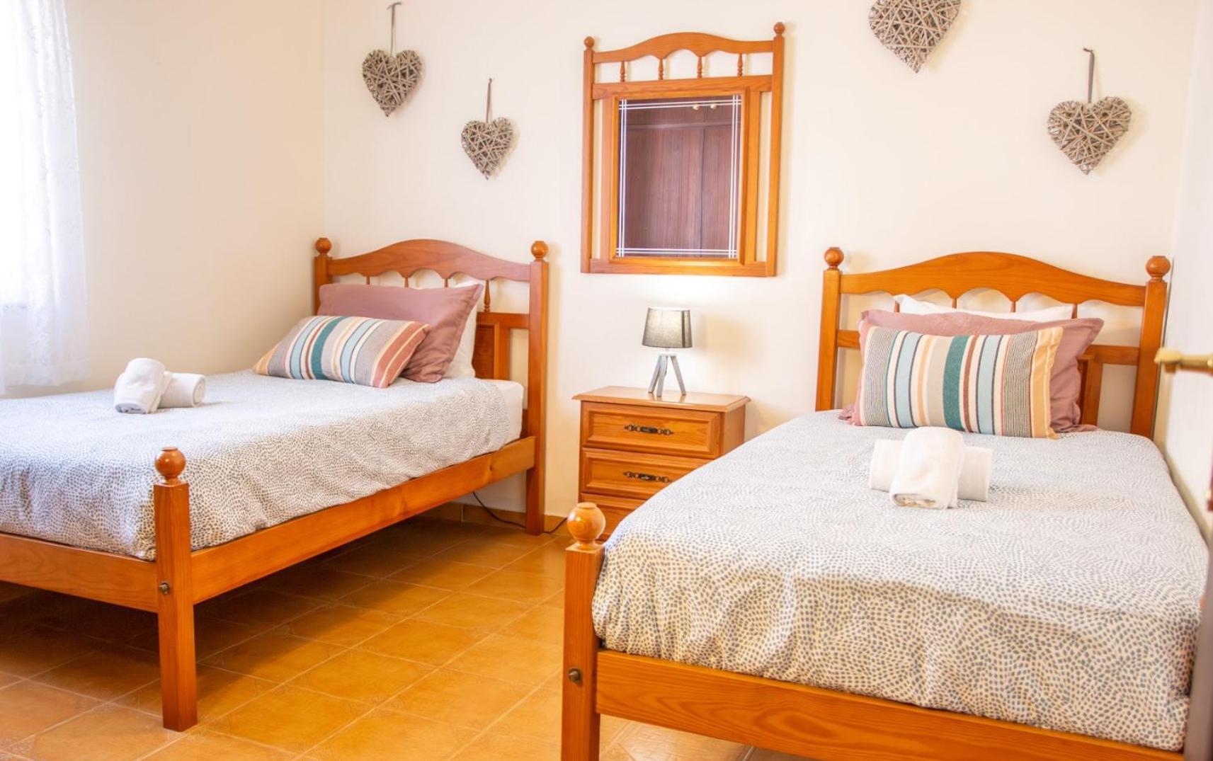 Holiday home Casa Bellarosa *