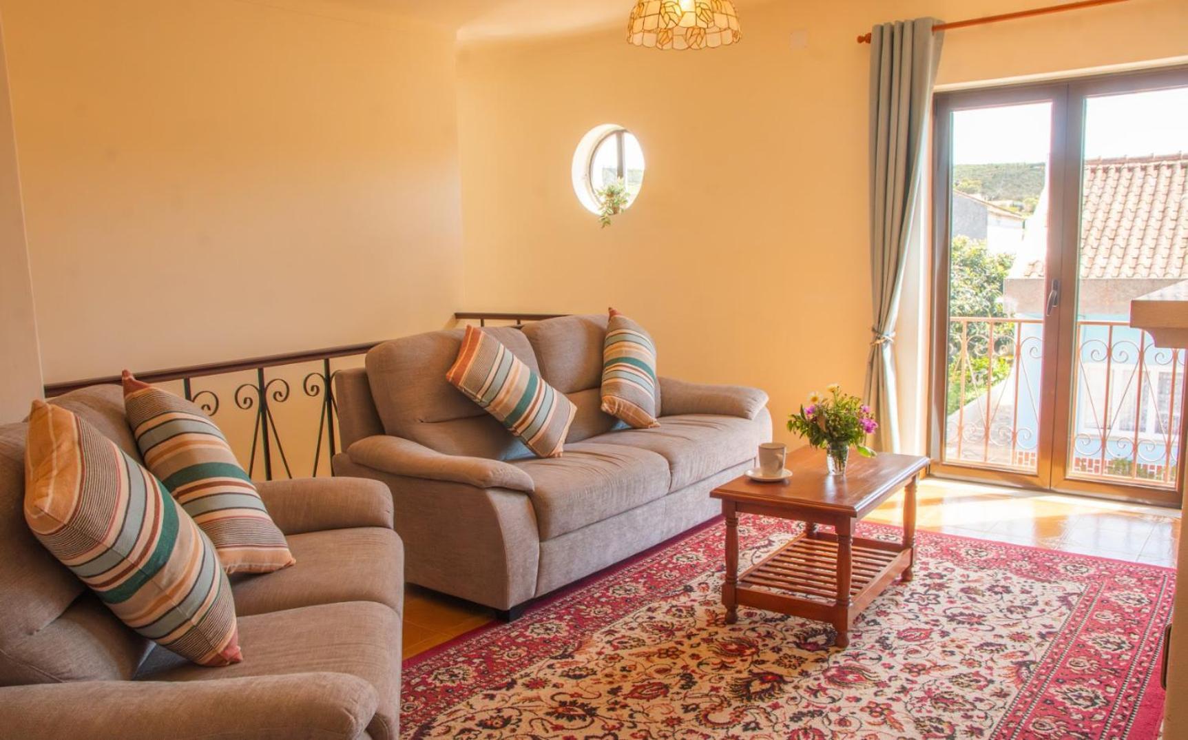 Casa Bellarosa Holiday home