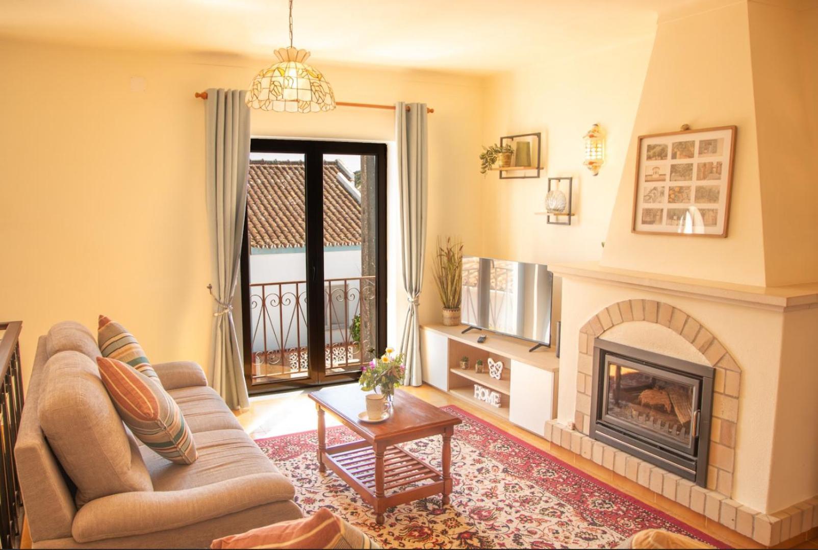 Casa Bellarosa Holiday home *